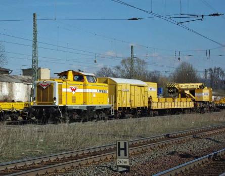 02.04.2010 in Eichenberg