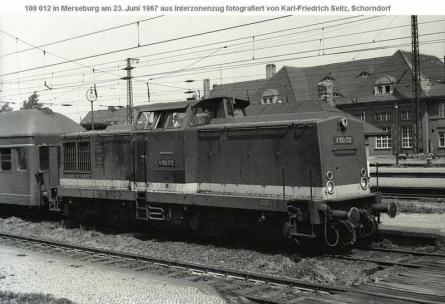 23.06.1967 in Merseburg