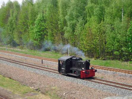 16.05.2010 in Schwarzenberg