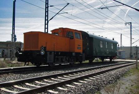 05.04.2007 im BW Dresden-Altstadt