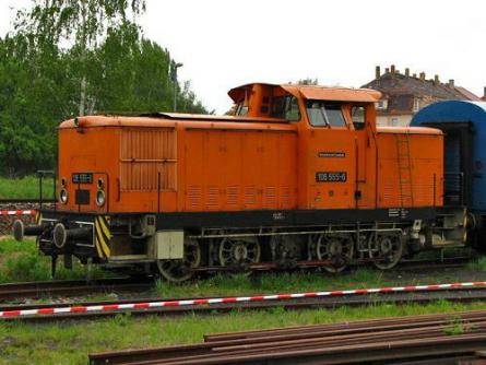 10.05.2009 beim Maschinenhausfest in Löbau