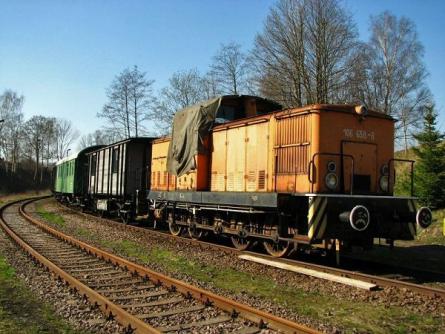 01.04.2009 in  Löbau