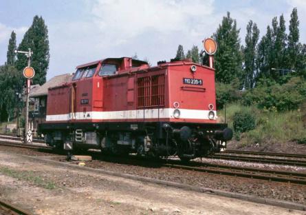 Juli 1991 Berlin Spandau West