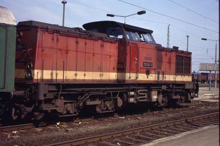 15.04.1991 in Velgast