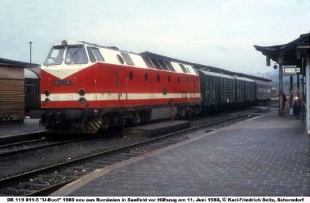11.06.1980 in Saalfeld