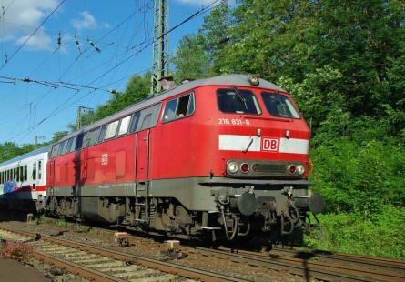 13.06.2010 in Eichenberg