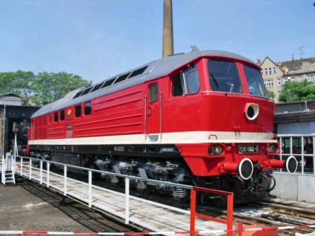 03.07.2010 beim Sommerfest in Halle