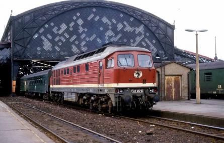 06.05.1991 Dresden - Neustadt
