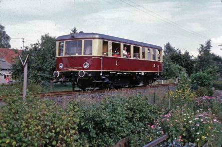 10.08.1986 bei Weidenberg