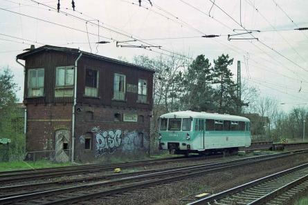 25.04.2001 Gaschwitz 