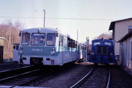 02.12.2006 Schwarzenberg 