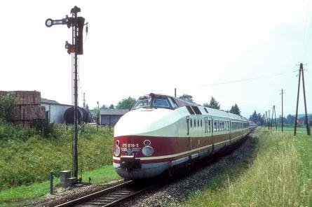 10.08.1976 Gmünd NÖ