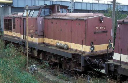 11.10.1994 Stralsund 