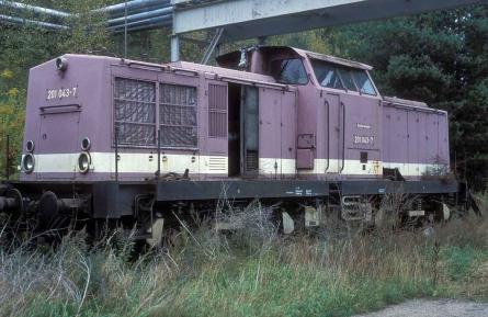 14.10.1994 Neustrelitz 