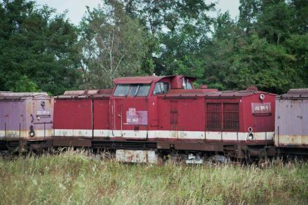 15.09.2007 in Stendal