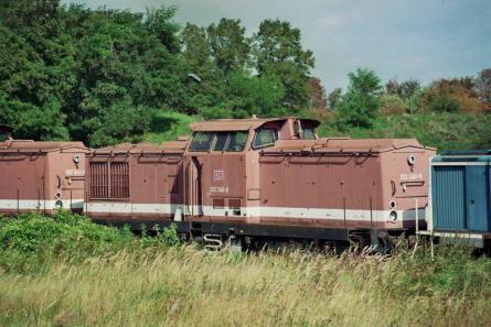 15.09.2007 in Stendal