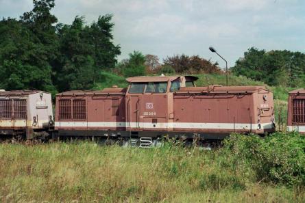 15.09.2007 in Stendal