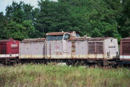 15.09.2007 in Stendal