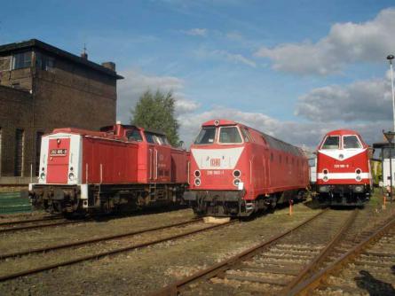 24.08.2008 18.Hizhausfest in Chemnitz-Hilbersdorf