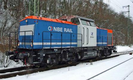 17.01.2010 in Eichenberg