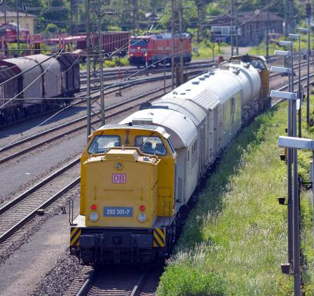 05.06.2013 in Seelze Rbf