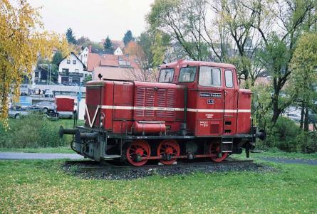31.10.2008 Birstein
