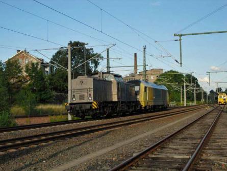 31.07.2010 in Reichenbach/V.