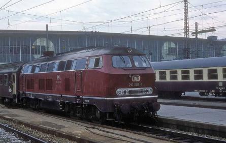 08.10.1977 München