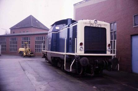 05.03.1989 in Osnabrück