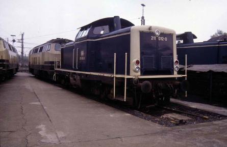 28.04.1991 in Osnabrück