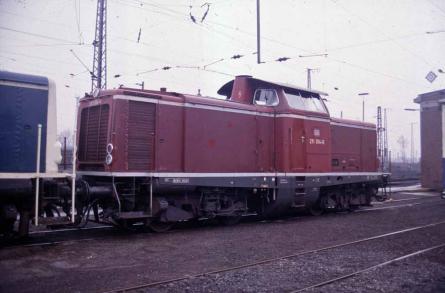 05.03.1989 in Osnabrück