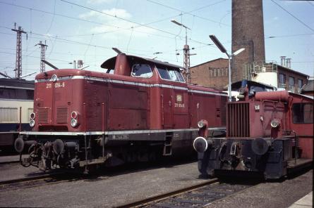 20.06.1992 in Osnabrück