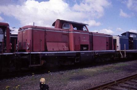 11.07.1990 AW Bremen