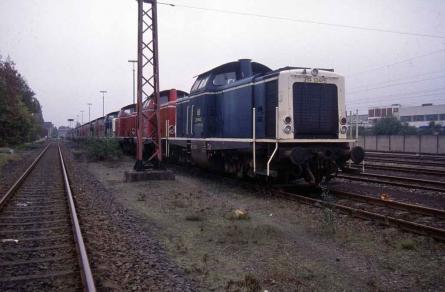 10.10.1990 AW Bremen