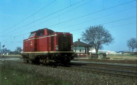 15.04.1982 Troisdorf 