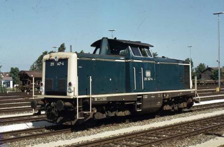 01.08.1980 Bf Buchloe