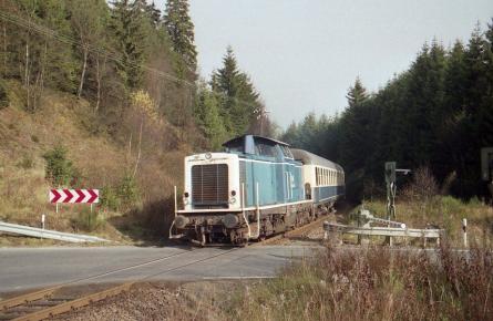 02.11.1993 bei Erndtebrück-Altenteich