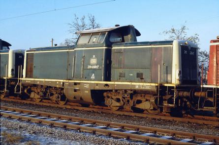 05.11.1988 in Kirchweyhe