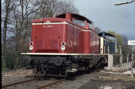 01.05.1983 Grägenwiesbach