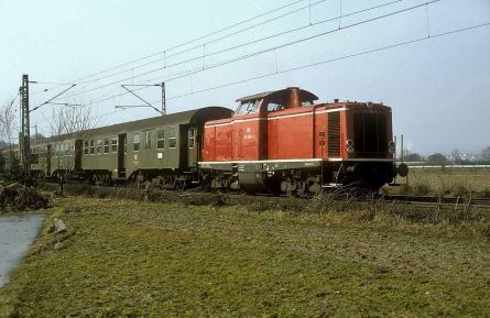 09.03.1982 bei Dutenhofen 