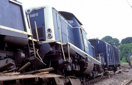 31.07.1994 Höfingen