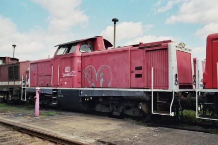 15.09.2007 in Stendal
