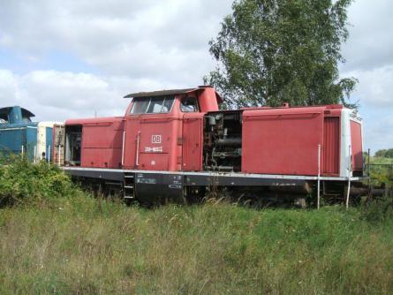 15.09.2007 in Stendal