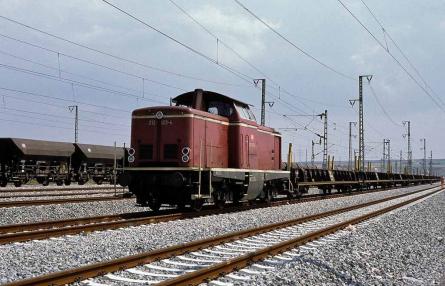 11.08.1989 Vaihingen ( Enz ) 