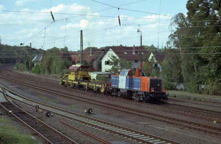 11.09.2009 bei Stockstadt