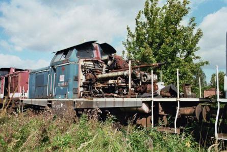 15.09.2007 in Stendal