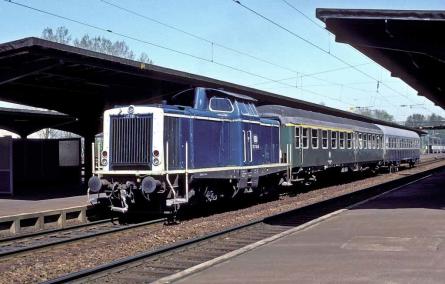22.04.1983 KA-Durlach