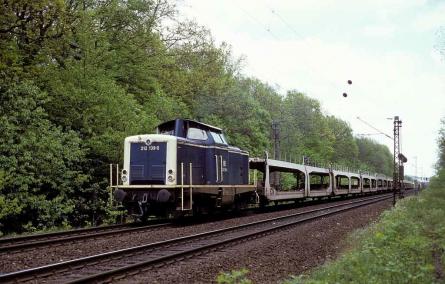 24.05.1991 Mühlacker 