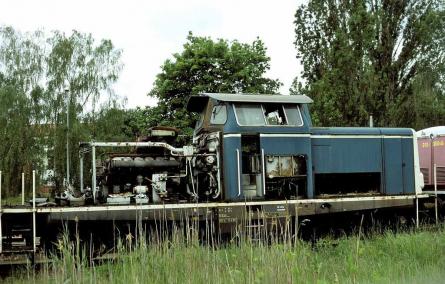25.04.2004 Stendal 