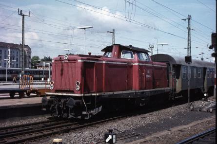24.08.1981 in Hamburg-Altona